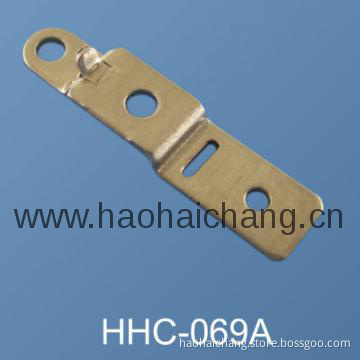 OEM Precision Stamping Z Bracket